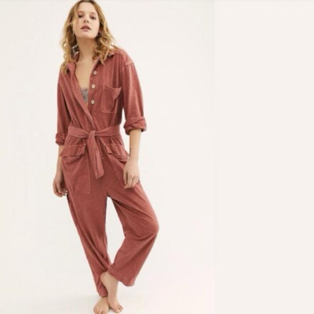 Free-people Women's Jumpsuit